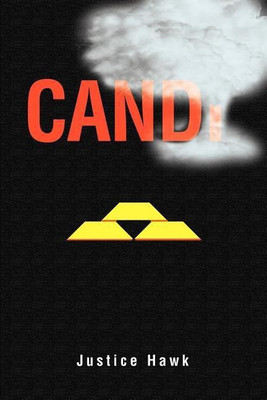 Candi(English, Paperback, Hawk Justice)