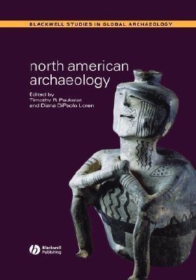 North American Archaeology(English, Hardcover, unknown)