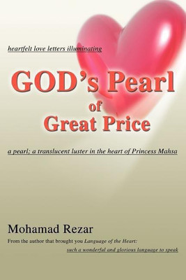 GOD's Pearl of Great Price(English, Paperback, Rezar Mohamad)