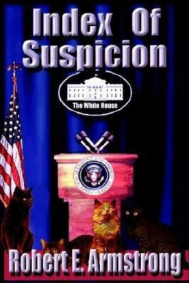 Index of Suspicion(English, Paperback, Armstrong Robert E)