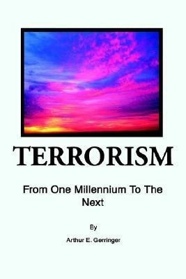 Terrorism(English, Paperback, Gerringer Arthur E)
