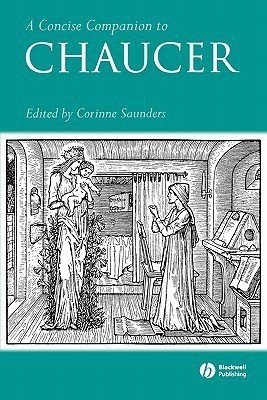A Concise Companion to Chaucer(English, Paperback, unknown)