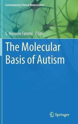 The Molecular Basis of Autism(English, Hardcover, unknown)