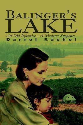 Balinger's Lake(English, Paperback, Rachel Darrel L)