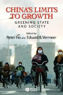 China's Limits to Growth(English, Paperback, unknown)