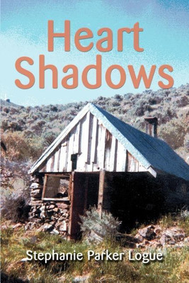 Heart Shadows(English, Paperback, Logue Stephanie Parker)