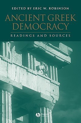 Ancient Greek Democracy(English, Paperback, unknown)