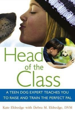 Head of the Class(English, Paperback, Eldredge Kate)