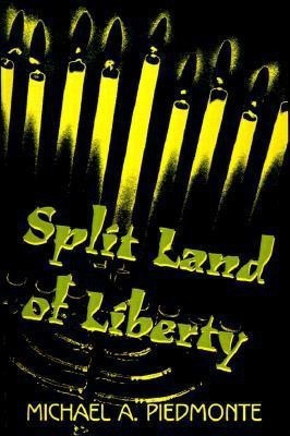 Split Land of Liberty(English, Paperback, Piedmonte Michael A)