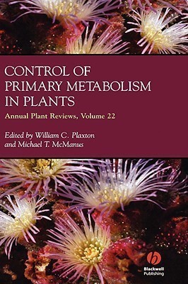 Annual Plant Reviews, Control of Primary Metabolism in Plants(English, Hardcover, unknown)