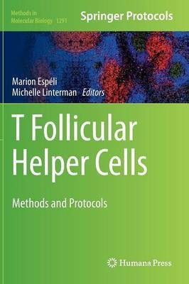 T follicular Helper Cells(English, Hardcover, unknown)