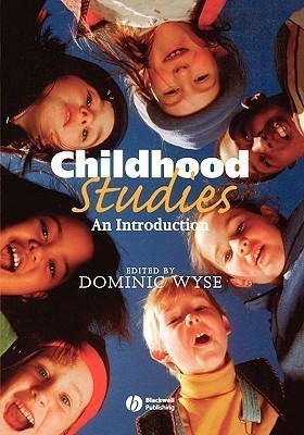 Childhood Studies(English, Paperback, unknown)