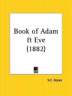 Book of Adam and Eve (1882)(English, Paperback, unknown)