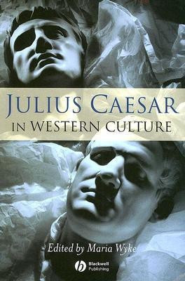Julius Caesar in Western Culture(English, Paperback, unknown)