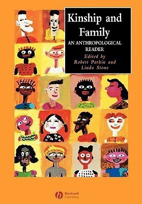 Kinship and Family(English, Paperback, unknown)