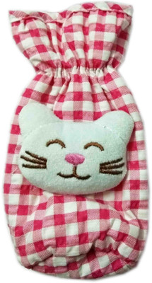 

Squnibee Feeding Bottle Cotton Cover(Pink