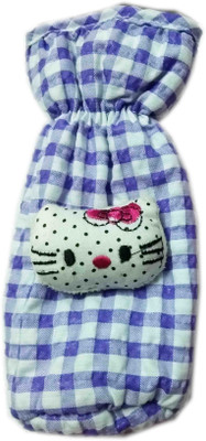

Squnibee Feeding Bottle Cotton Cover(Blue