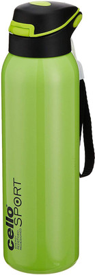 

Cello gym star 650 650 Sipper(Pack of 1, Multicolor)