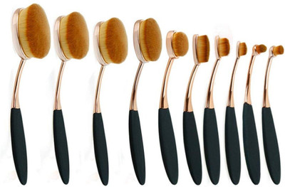 

Nylsa Toothbrush Style(Pack of 10)