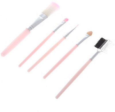 

Nylsa Mini Eye shadow Foundation(Pack of 5)