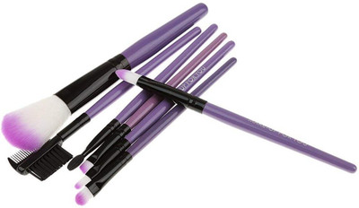

Nylsa Eyelash Comb Blush Eyeshadow(Pack of 7)