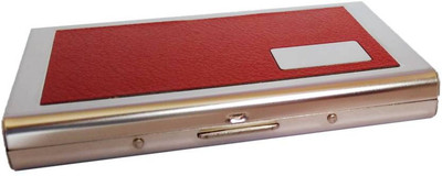 

VBR's Group 6 Card Holder(Set of 1, Red)