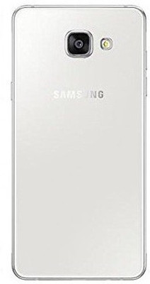 VALIDi Samsung y A5 2016 Edition Back Panel(White)