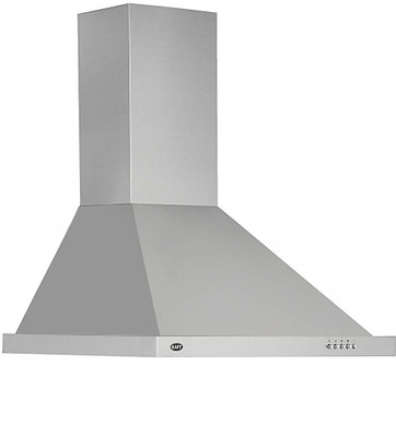 

Kaff ELBAA BF 60 (New Model) Wall Mounted Chimney(Blue 1000 CMH)