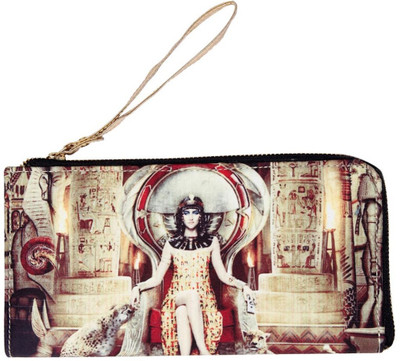 

bangprice Casual Multicolor Clutch