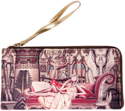 

bangprice Casual Multicolor Clutch