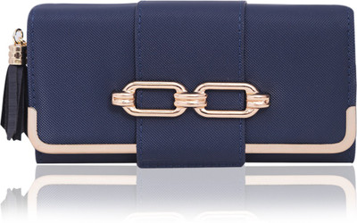 

Cidky Casual, Party, Formal Blue Clutch