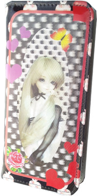 

nandikajifashions Casual Multicolor, Black, Pink Clutch, Black;multicolor;pink