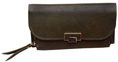 

K S COLLECTION Casual Multicolor Clutch