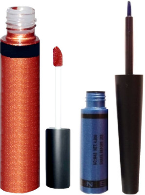 

Gabbu PERFECTLY MATTE FINISH COMBO(Set of 2)