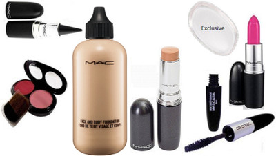 exclusive silicon puff(Set of 7)