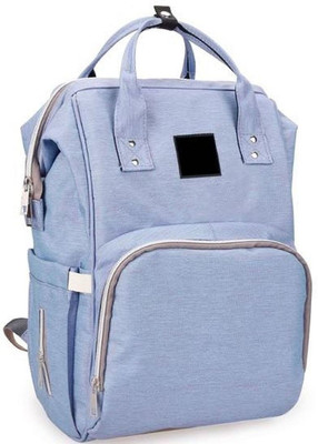 

Simply Unbox Multifunction Diaper bag(Blue)