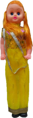 

Toy Doll2(Multicolor)