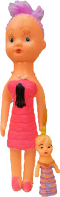 

Toy Doll5(Multicolor)