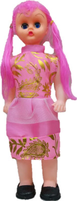 

Toy Doll16(Multicolor)