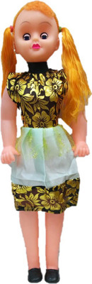 

Toy Doll7(Multicolor)