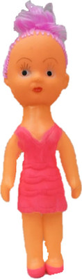 

Toy Doll3(Multicolor)