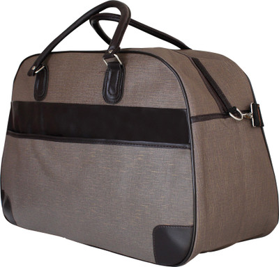 

Tied Ribbons Travel Duffle Bag fro Women Men Travel Duffel Bag(Multicolor)