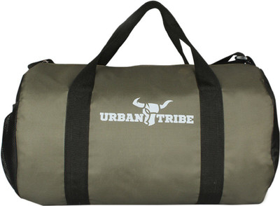 

Urban Tribe Buff Gym Bag(Green)