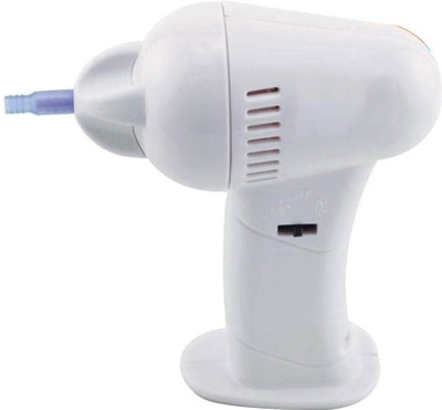 

Nelinho wax vac 009 Electric Ear Cleaner