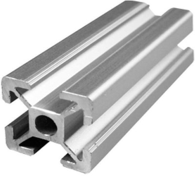 

Pinchdart 2020 Aluminium Profile Extrusion Length 1 Meter Length Automotive Electronic Hobby Kit