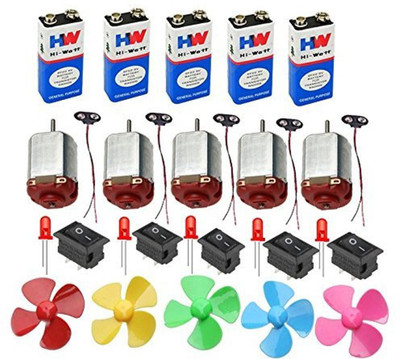 

PGSA2Z HH-FAUB-FC7Y Miscellaneous Electronic Hobby Kit