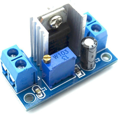 

vbestlife LM317 Electronic Components Electronic Hobby Kit