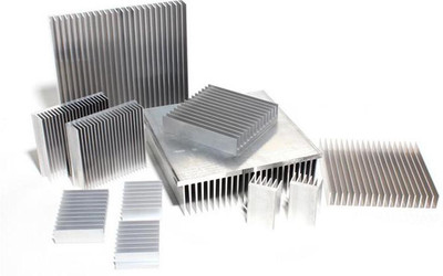 

Pinchdart Aluminum Heatsink 150x65x15mm Automotive Electronic Hobby Kit