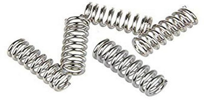 

Pinchdart 6PCS Spring For prusa i3 and RepRap 3D Printer Extruder Automotive Electronic Hobby Kit
