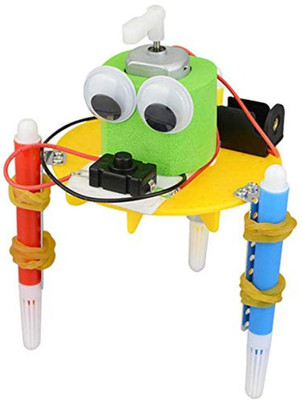 

PGSA2Z YU-SQS1-JB9I Miscellaneous Electronic Hobby Kit